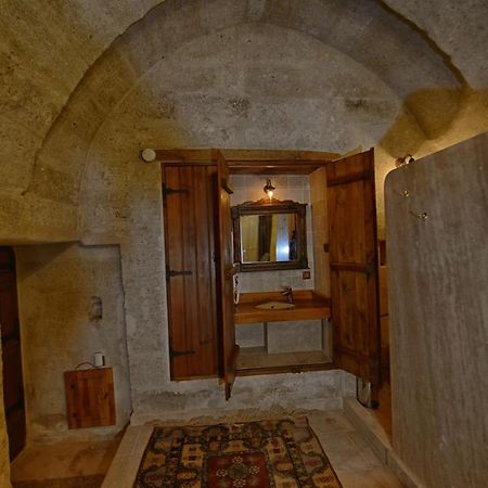Apex Cave Hotel 괴레메 외부 사진