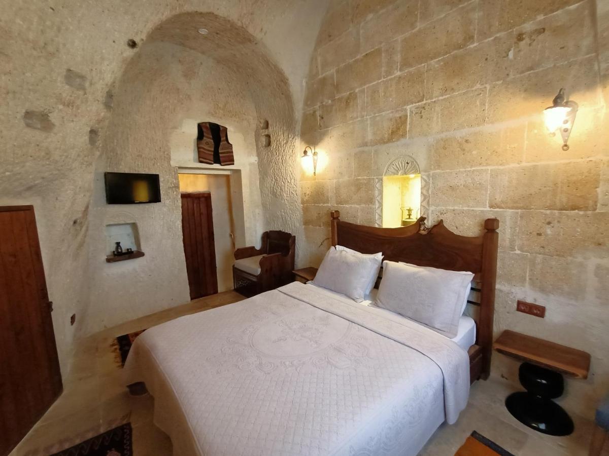 Apex Cave Hotel 괴레메 외부 사진