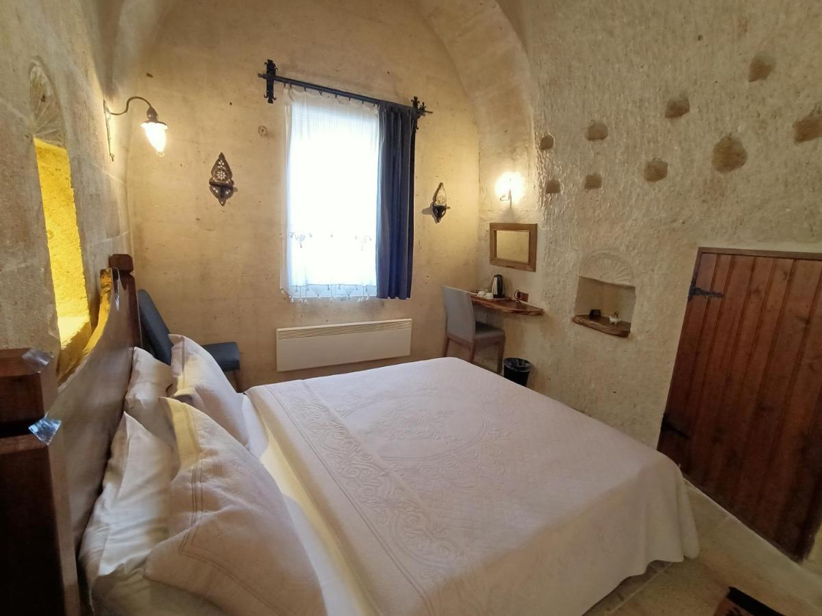 Apex Cave Hotel 괴레메 외부 사진
