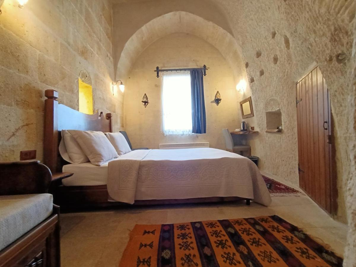 Apex Cave Hotel 괴레메 외부 사진