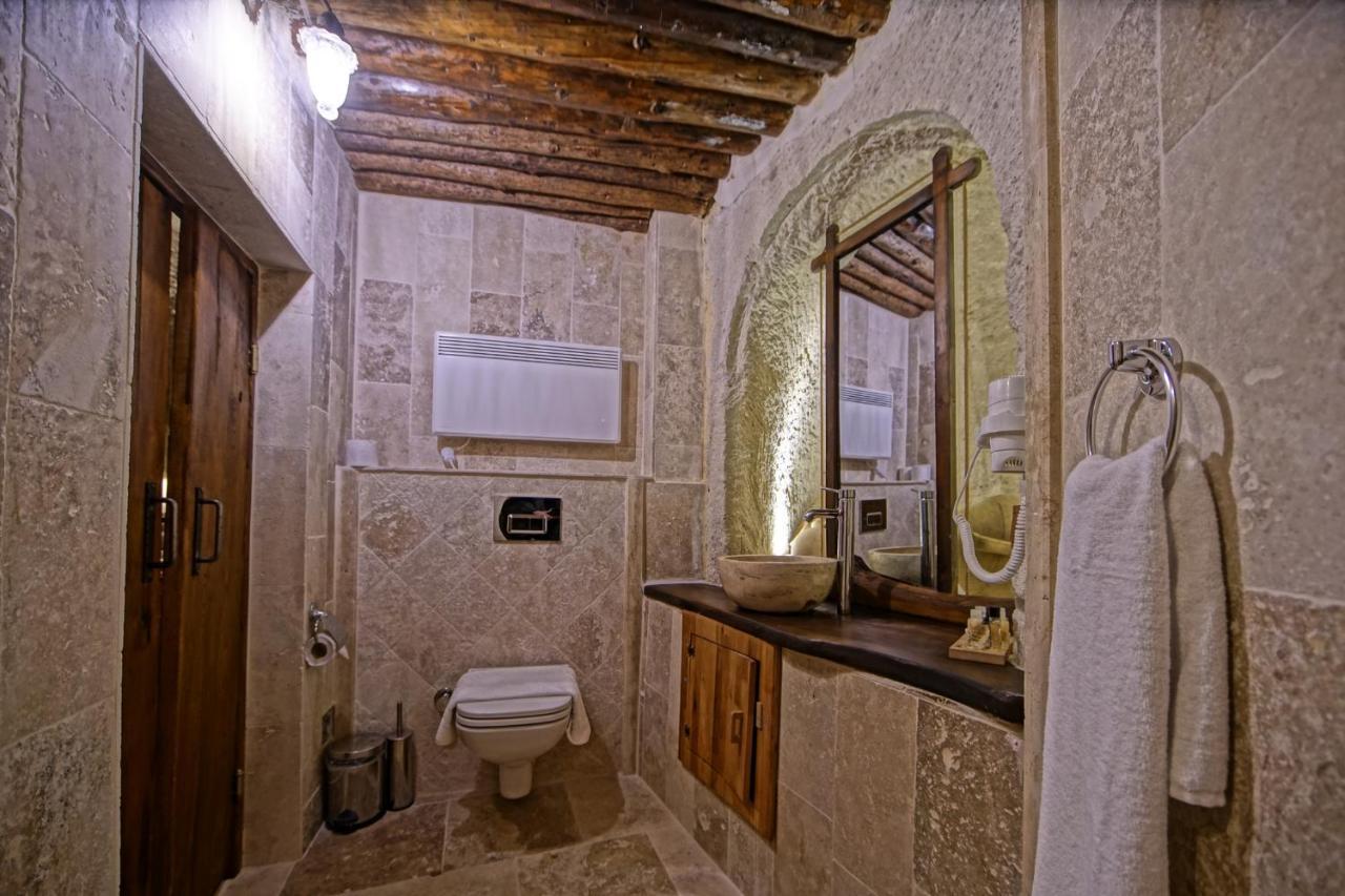 Apex Cave Hotel 괴레메 외부 사진