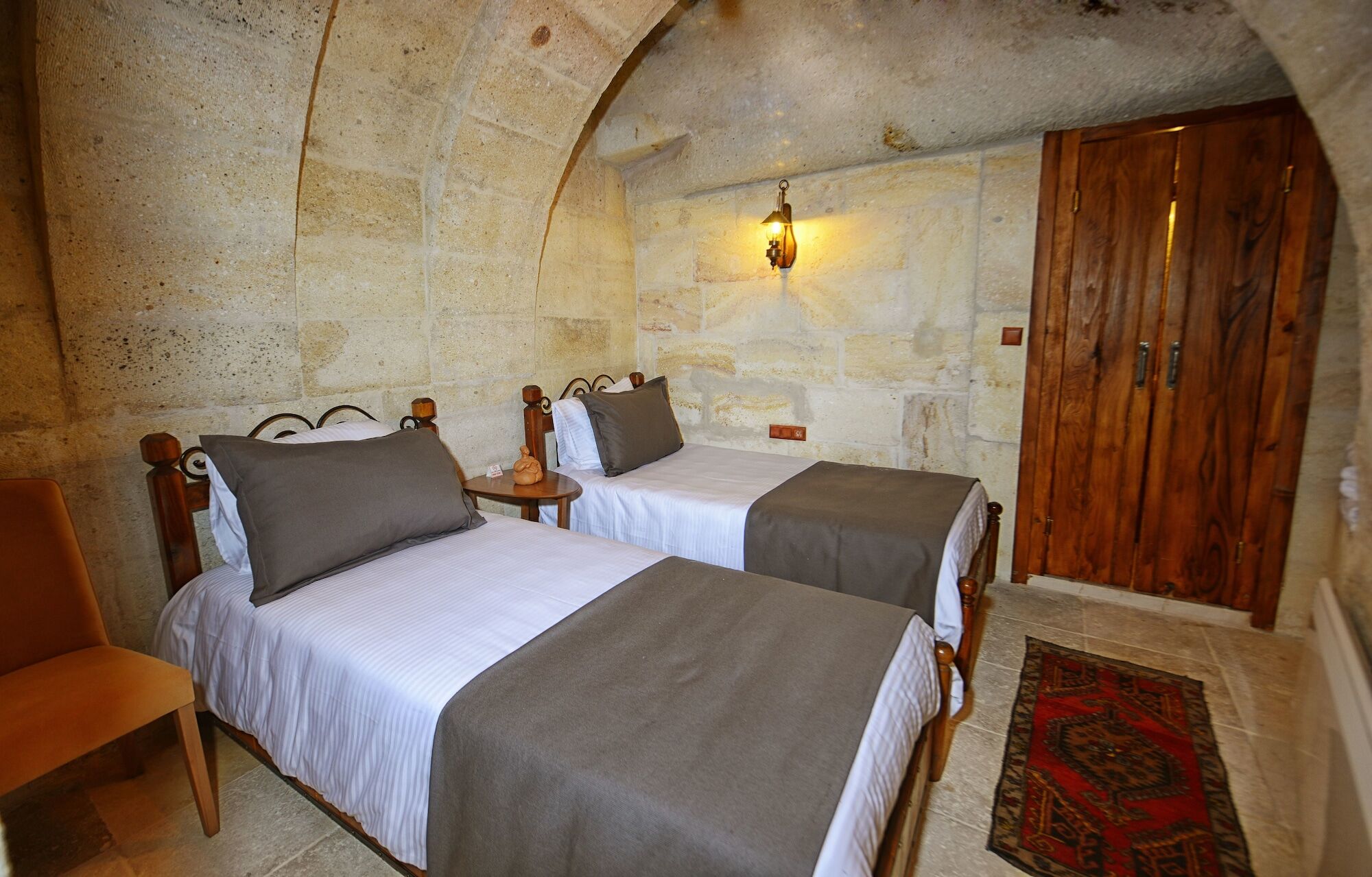 Apex Cave Hotel 괴레메 외부 사진